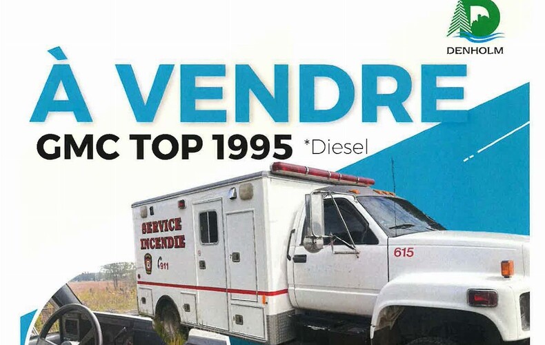 AVIS À TOUS