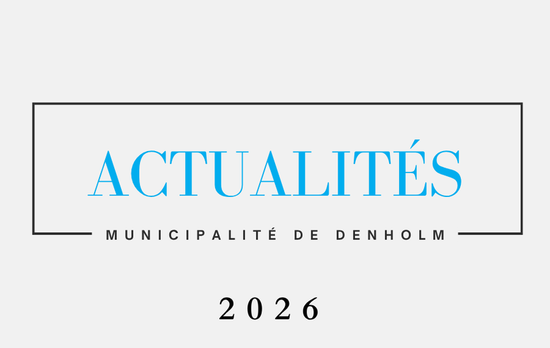 Partagez vos plus belles photos de Denholm!