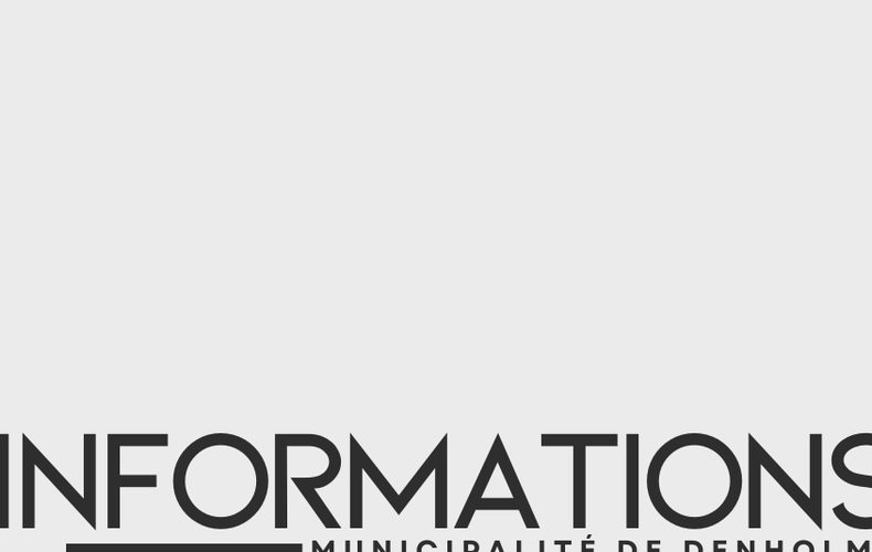 Communiqué de presse